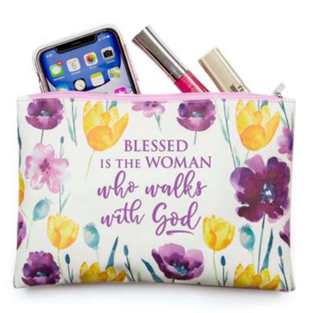 Carry -All Pouch